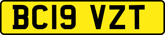 BC19VZT