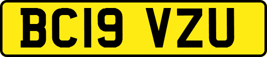 BC19VZU