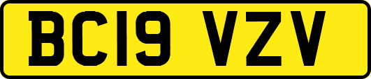 BC19VZV