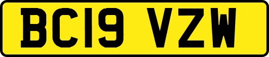BC19VZW