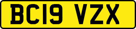 BC19VZX