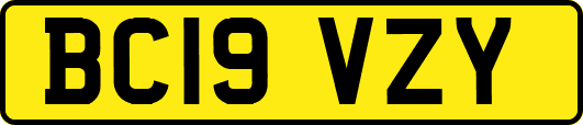 BC19VZY
