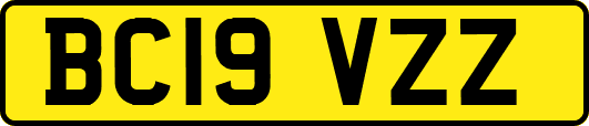 BC19VZZ