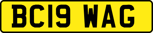 BC19WAG