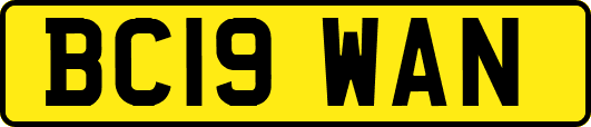 BC19WAN
