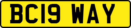 BC19WAY