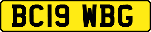 BC19WBG