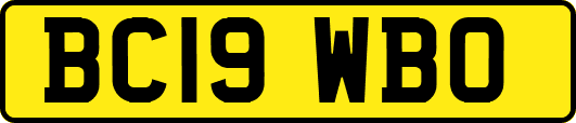 BC19WBO