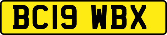 BC19WBX