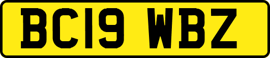 BC19WBZ