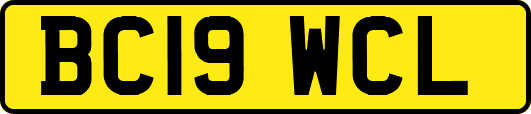 BC19WCL