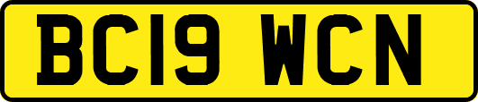 BC19WCN