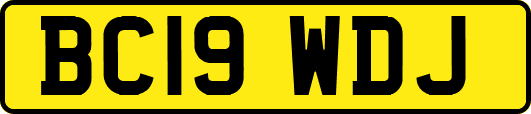 BC19WDJ