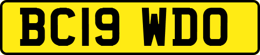 BC19WDO