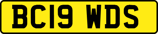 BC19WDS
