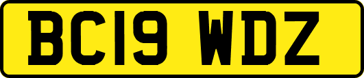 BC19WDZ