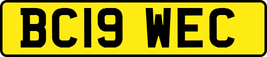 BC19WEC