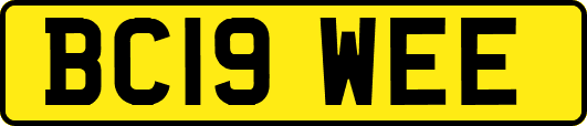BC19WEE