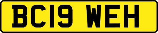 BC19WEH