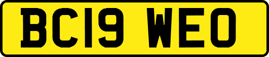 BC19WEO