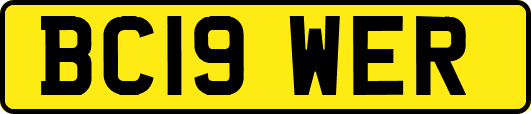 BC19WER