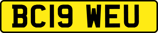 BC19WEU