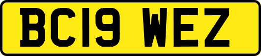 BC19WEZ