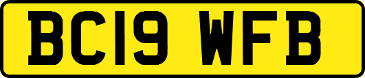 BC19WFB