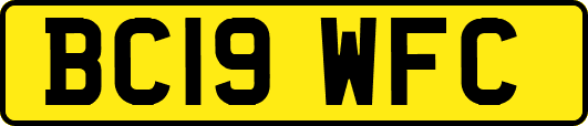 BC19WFC