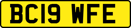 BC19WFE