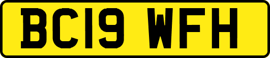 BC19WFH