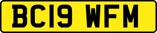 BC19WFM