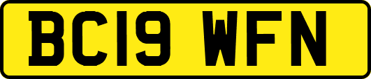 BC19WFN