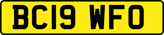 BC19WFO