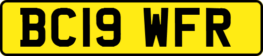 BC19WFR