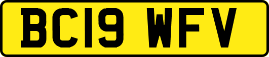BC19WFV