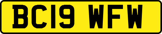 BC19WFW