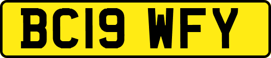 BC19WFY