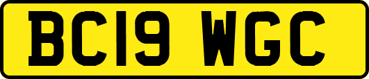 BC19WGC