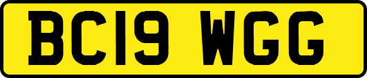BC19WGG