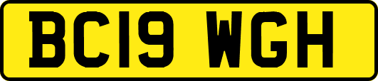 BC19WGH