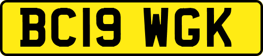 BC19WGK