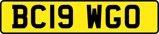 BC19WGO