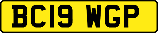 BC19WGP