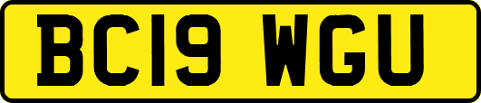 BC19WGU