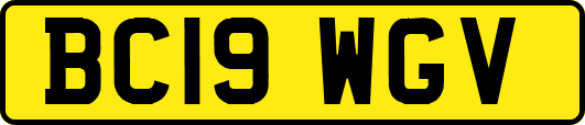 BC19WGV