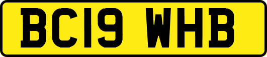 BC19WHB