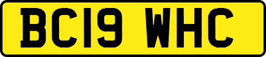 BC19WHC