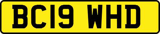 BC19WHD