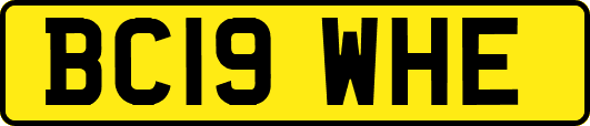 BC19WHE